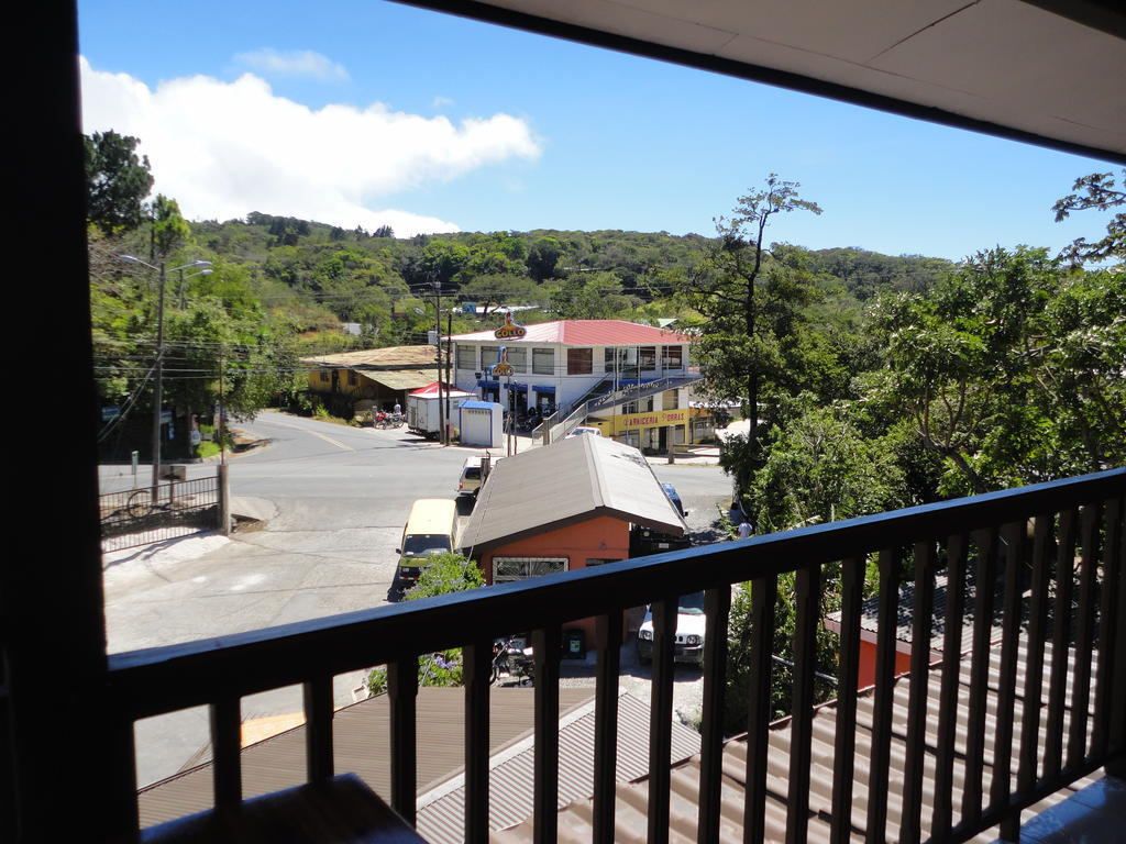 Cabinas Eddy B&B Monteverde Exterior foto